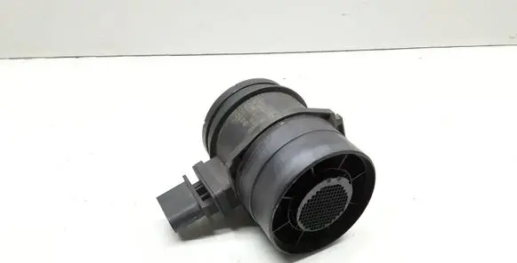 BMW 1 E81 E87 Mass air flow meter 7788743 0281002567