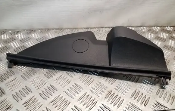 Renault Trafic III (X82) Dashboard side end trim 689202851R 934452501