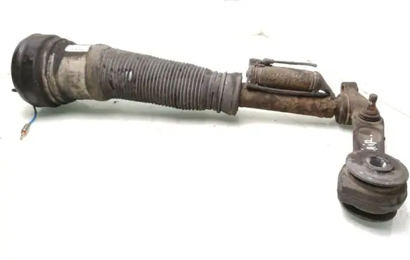 Mercedes-Benz S W220 Air suspension front shock absorber C086053J