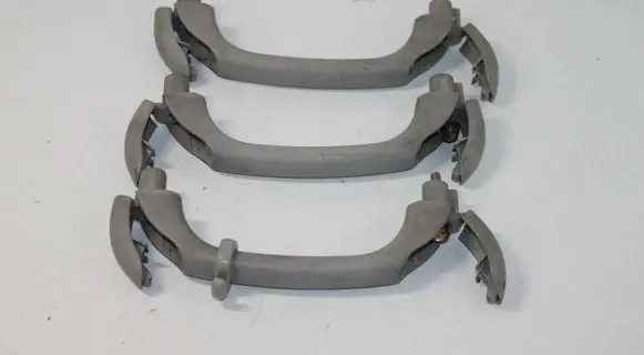 Toyota Yaris Front interior roof grab handle