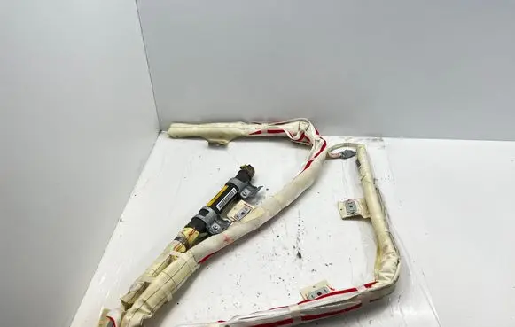Toyota RAV 4 (XA30) Roof airbag 607073100B