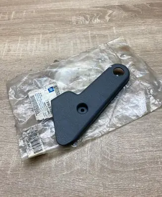 Opel Corsa C Seat adjustment handle 9201021 138631 8717183E0