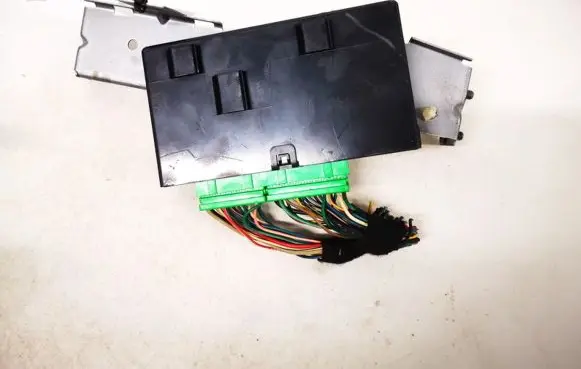Alarm control unit/module