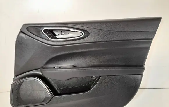 Alfa Romeo Giulia Door card panel trim set JC3078269