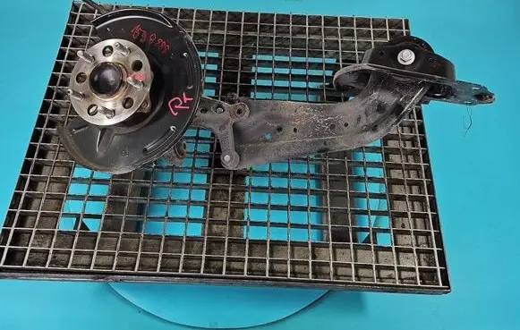 Toyota Corolla E210 E21 Rear wheel bearing hub IMPRK1598888