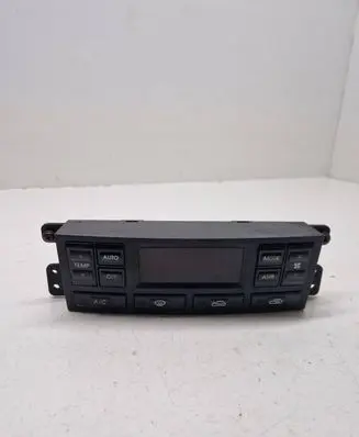 KIA Sorento Climate control unit 972503E600