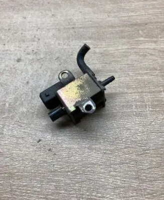 Audi A4 S4 B6 8E 8H Turbo solenoid valve 026906287H 2161000
