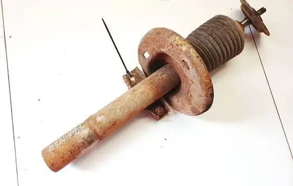 Ford Galaxy Front shock absorber/damper