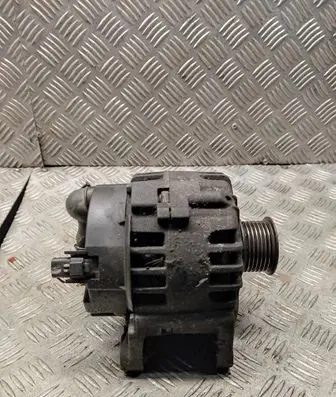 Generator/alternator