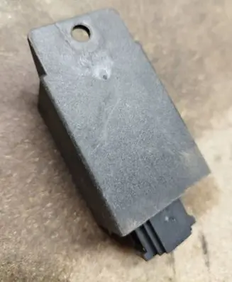 Skoda Roomster (5J) Other relay 5J0959631A