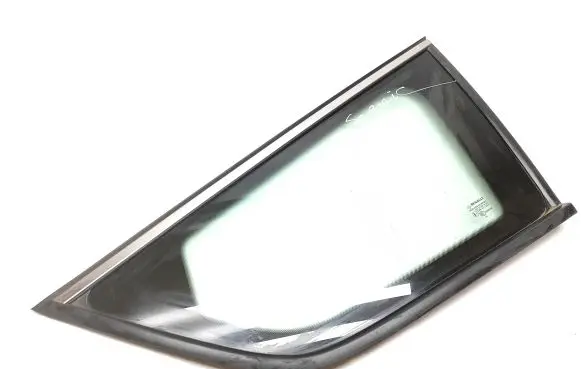 Renault Scenic IV - Grand scenic IV Rear side window 43R011057 E000184 DOT27AS2M235