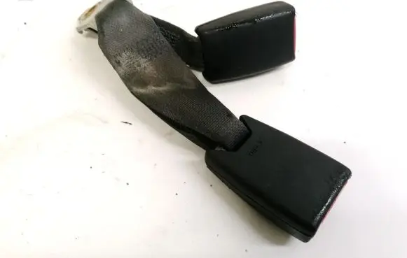 Chrysler 300 - 300C Rear seatbelt buckle OUW801DVAC 2021686