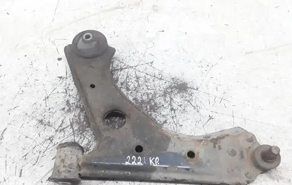 Opel Corsa D Front lower control arm/wishbone