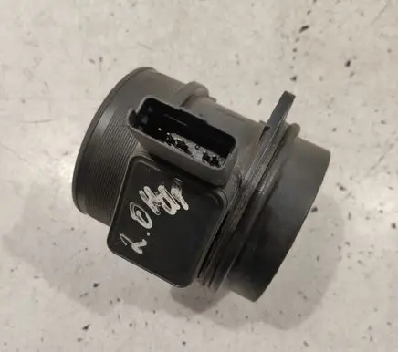 Citroen C8 Mass air flow meter 9632215280