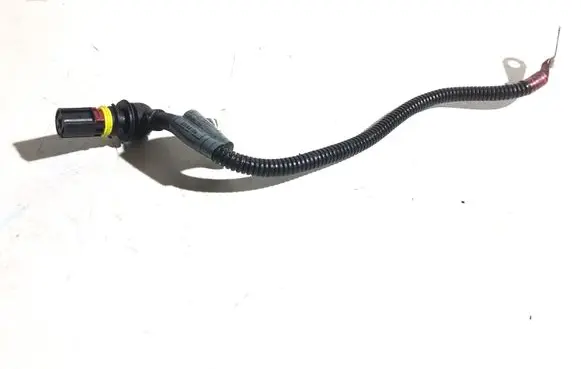 BMW 5 E60 E61 Glow plug wires 7506433