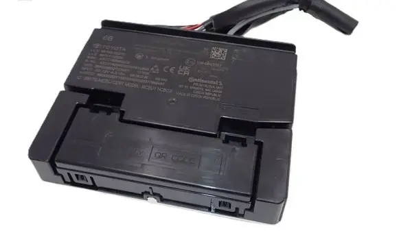 Toyota Yaris Cross Other control units/modules 8674002270 8674102200 A3C1192880200