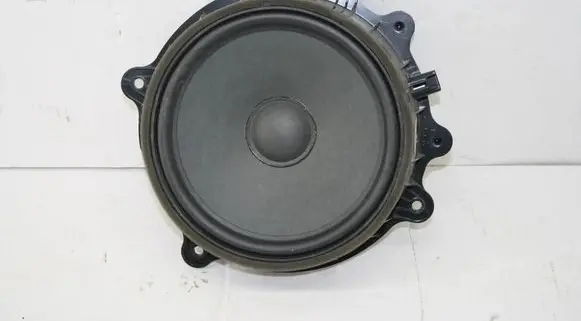 Tesla Model Y Front door speaker 107974400E