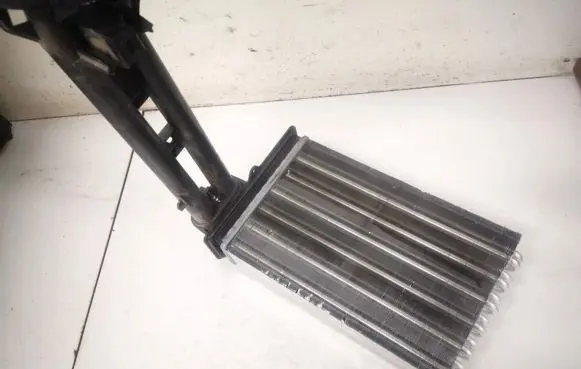 Peugeot 207 Heater blower radiator 668985s