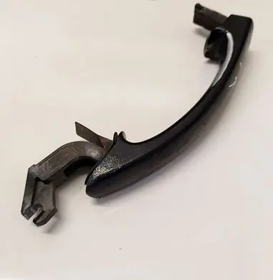 Volkswagen Golf Plus Front door exterior handle 1K5837205