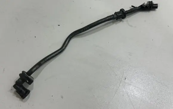 BMW 3 F30 F35 F31 Vacuum line/pipe/hose 8600882 5A09C60