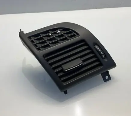 Mercedes-Benz E W211 Dashboard side air vent grill/cover trim 2118301154 A152705 A2118301154