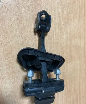 Ford Focus Rear door check strap stopper A27200AA