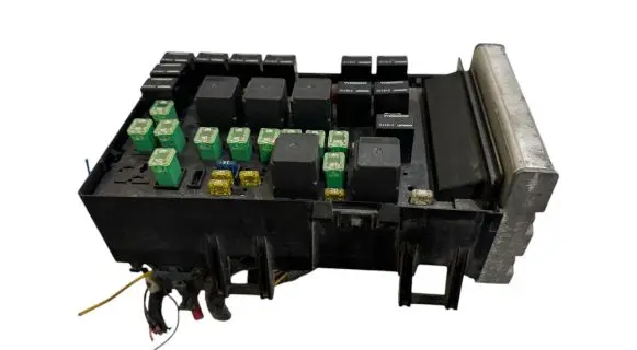 Fuse module