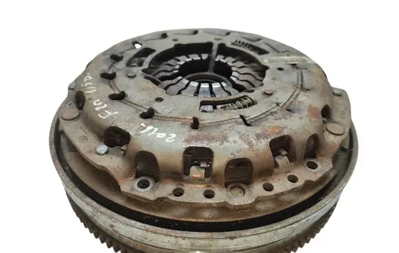 BMW 1 F20 F21 Clutch set kit 7614327