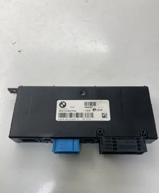 BMW 5 F10 F11 Gateway control module 9266409 112942 0813634