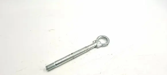 Citroen C4 II Picasso Towing hook eye 