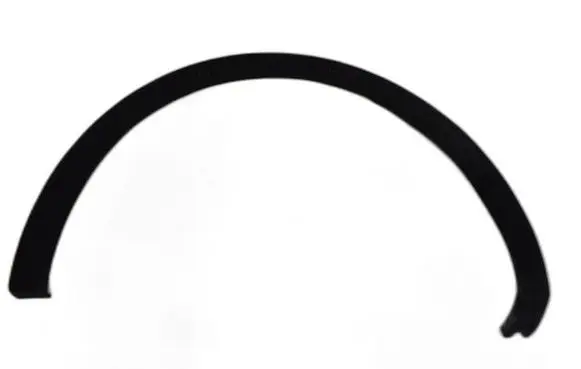 Renault Kadjar Rear arch trim 788752684R