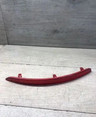 Skoda Superb B6 (3T) Rear tail light reflector 3T9945105