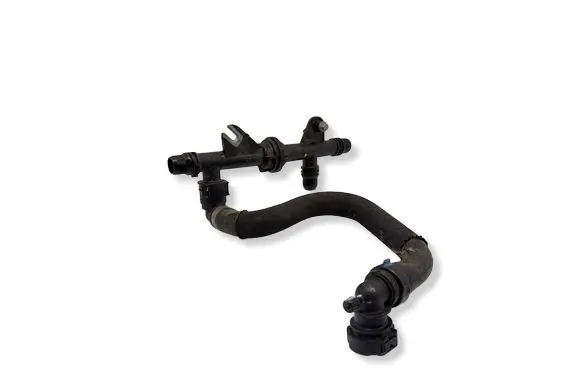 Peugeot 2008 II Engine coolant pipe/hose 9834745480
