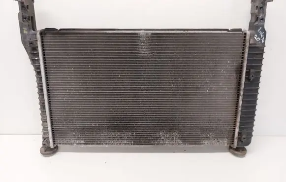 Opel Antara Coolant radiator