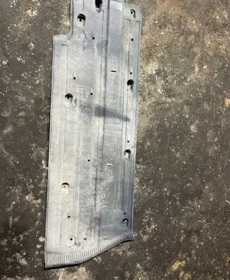 Pickup box liner