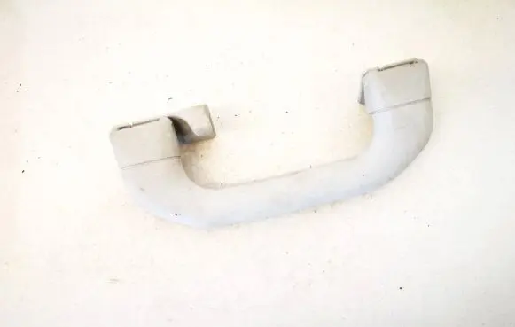 Skoda Octavia Mk1 (1U) Rear interior roof grab handle 1h0857607