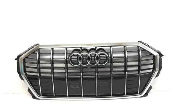 Audi Q3 F3 Front bumper upper radiator grill 83A853651 03AU326