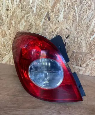 Opel Antara Rear/tail lights