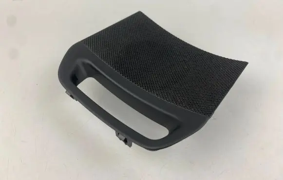 Mercedes-Benz SLK R172 Parcel shelf speaker A1726900525 A1728200302