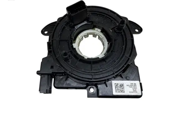 Volkswagen Beetle A5 Airbag slip ring squib (SRS ring) 5C0959653 220320120258 E1060910