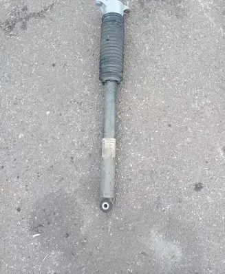 Mercedes-Benz A W177 Rear shock absorber/damper A1773200002 801604006035