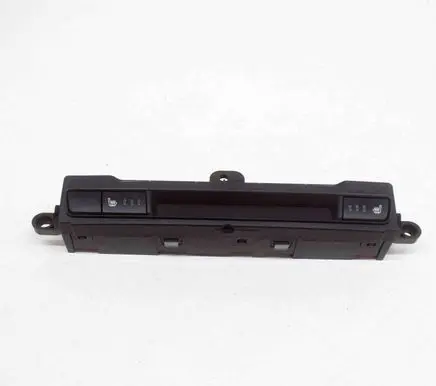 Mazda CX-3 A set of switches K9001 BHR155260