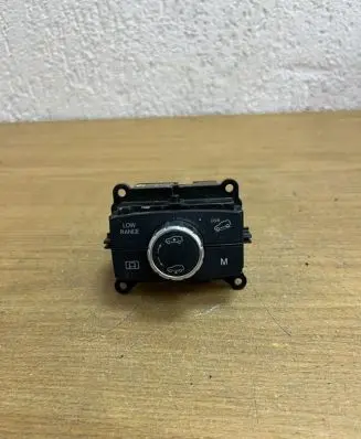 Mercedes-Benz GL X166 Other switches/knobs/shifts A1669051451 16930069