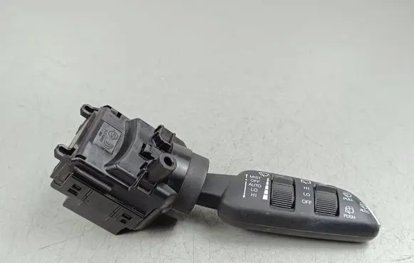 SsangYong Rexton Wiper control stalk 201707110567 8591036300 6753PA1000