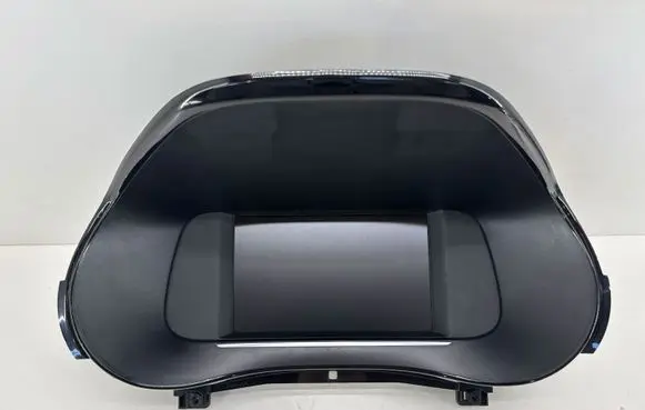 Opel Corsa F Speedometer (instrument cluster) 9851926180