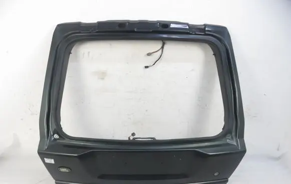 Land Rover Range Rover Sport L320 Tailgate/trunk/boot lid 