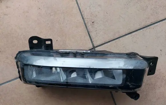 BMW 3 G20 G21 LED Daytime headlight 11321100000