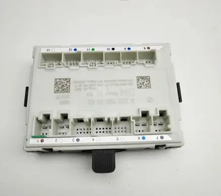Mercedes-Benz S W223 Seat control module A2239002042 A2049024313