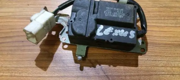 Lexus GS 300 400 430 Air flap motor/actuator 0637003873 063700-3873