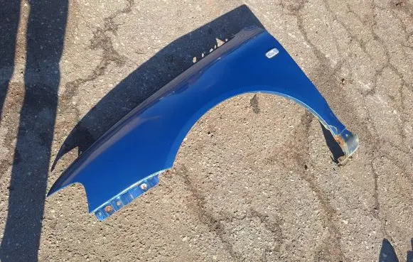 Audi A3 S3 8L Fender